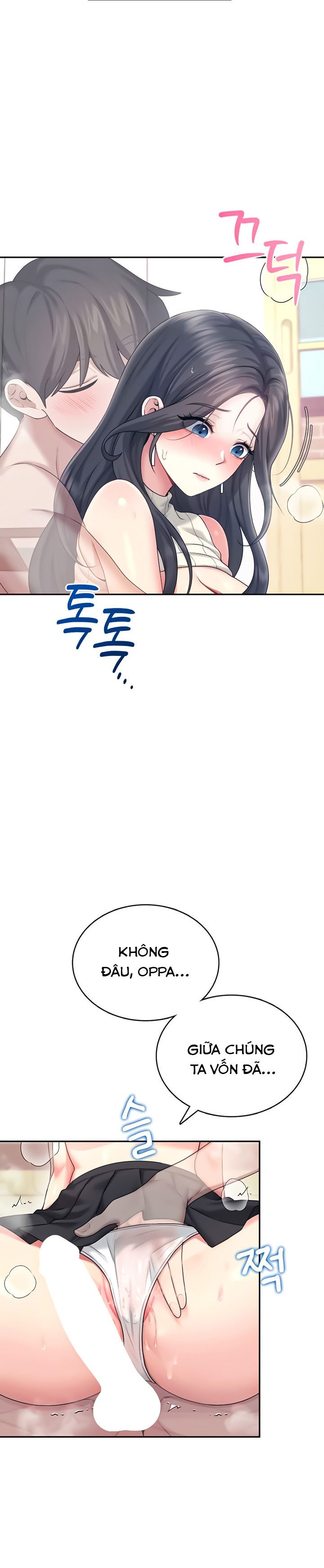 đọc truyện Sextoy Kết Nối Không Dây Chương 43 ảnh 9 tại Thiên Thai Truyện