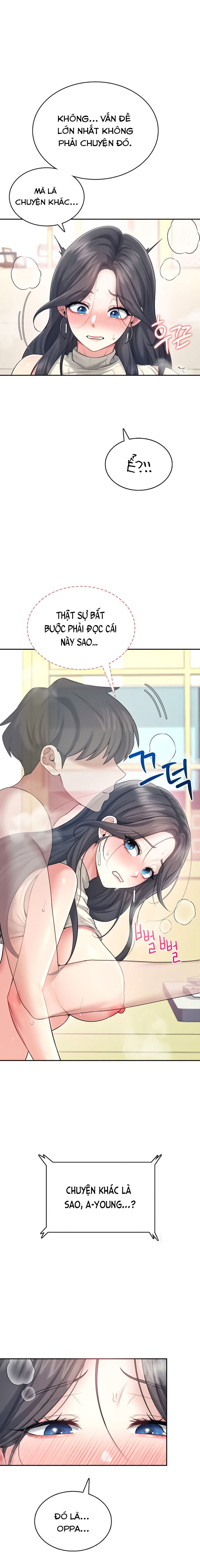 đọc truyện Sextoy Kết Nối Không Dây Chương 43 ảnh 11 tại Thiên Thai Truyện