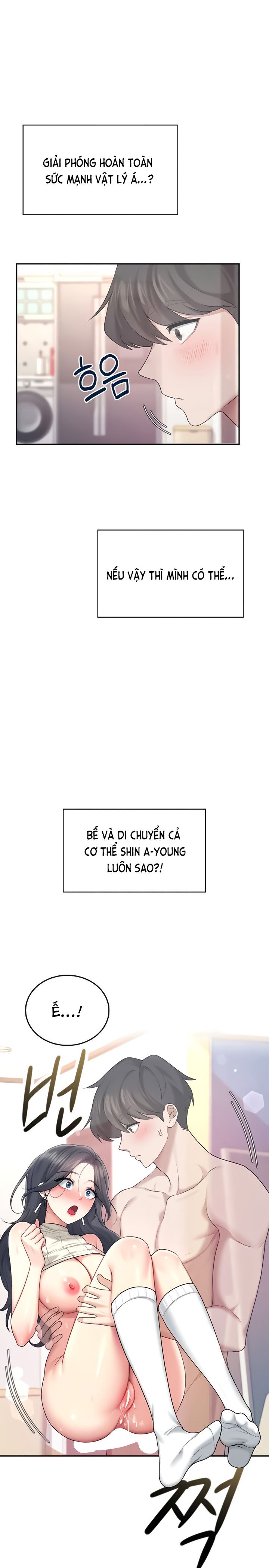 đọc truyện Sextoy Kết Nối Không Dây Chương 44 ảnh 12 tại Thiên Thai Truyện