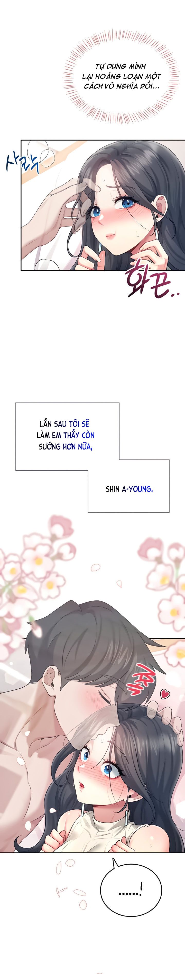 đọc truyện Sextoy Kết Nối Không Dây Chương 44 ảnh 16 tại Thiên Thai Truyện