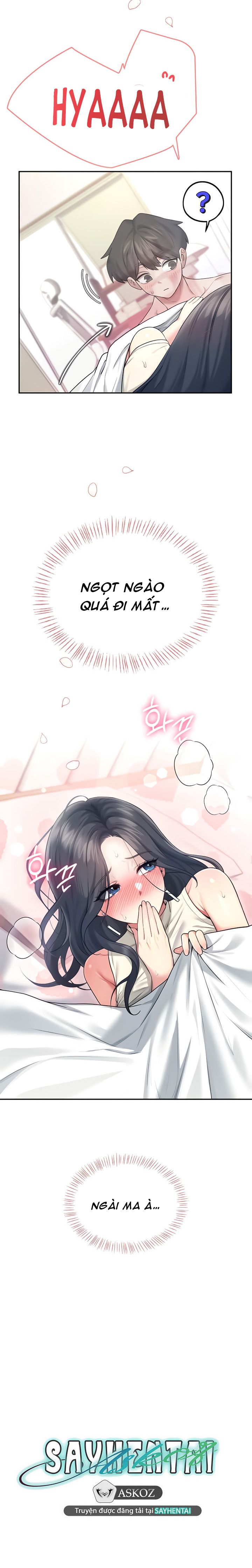 đọc truyện Sextoy Kết Nối Không Dây Chương 44 ảnh 17 tại Thiên Thai Truyện