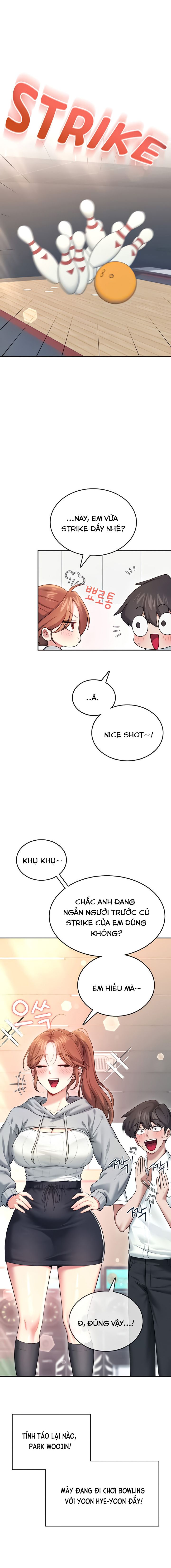 đọc truyện Sextoy Kết Nối Không Dây Chương 44 ảnh 18 tại Thiên Thai Truyện