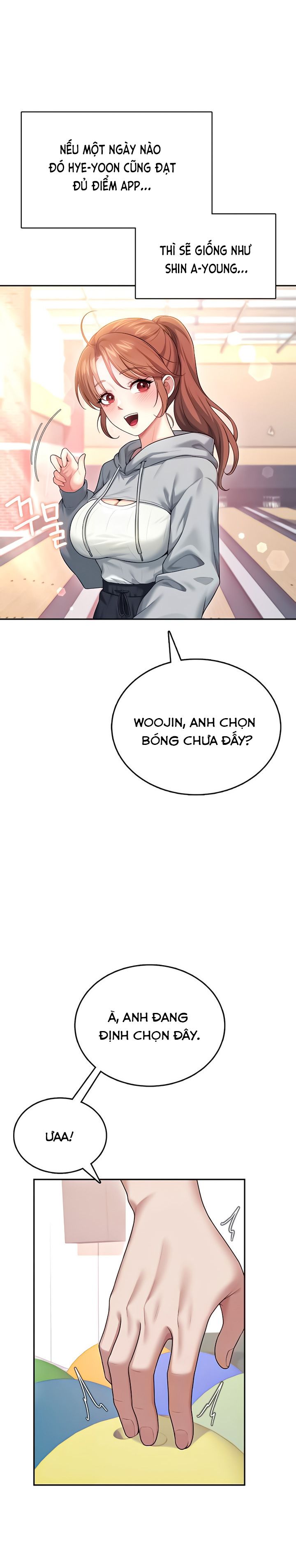 đọc truyện Sextoy Kết Nối Không Dây Chương 44 ảnh 19 tại Thiên Thai Truyện