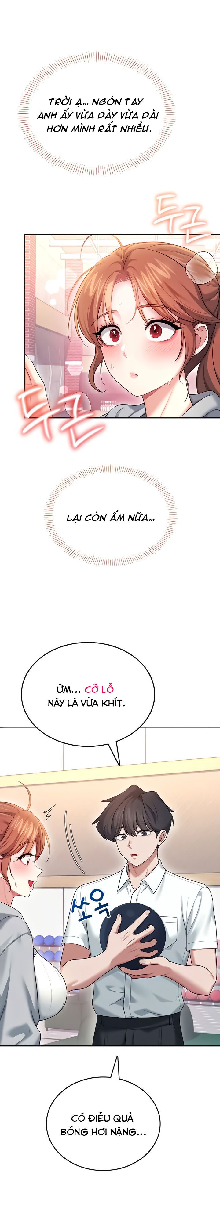 đọc truyện Sextoy Kết Nối Không Dây Chương 44 ảnh 21 tại Thiên Thai Truyện