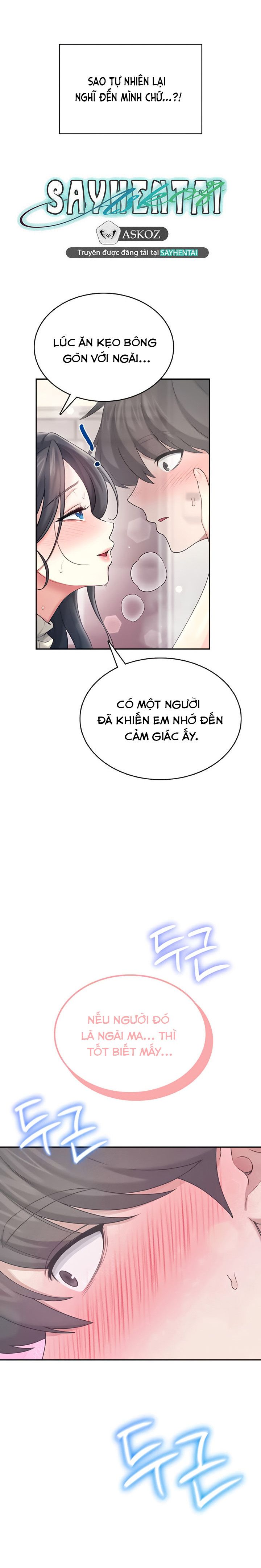 đọc truyện Sextoy Kết Nối Không Dây Chương 44 ảnh 4 tại Thiên Thai Truyện