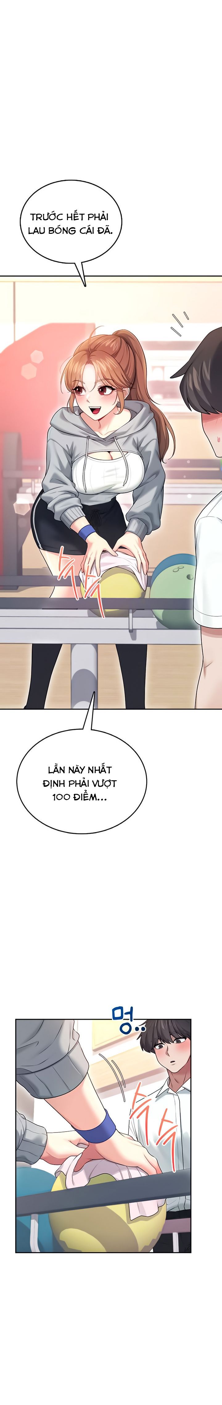 đọc truyện Sextoy Kết Nối Không Dây Chương 44 ảnh 24 tại Thiên Thai Truyện