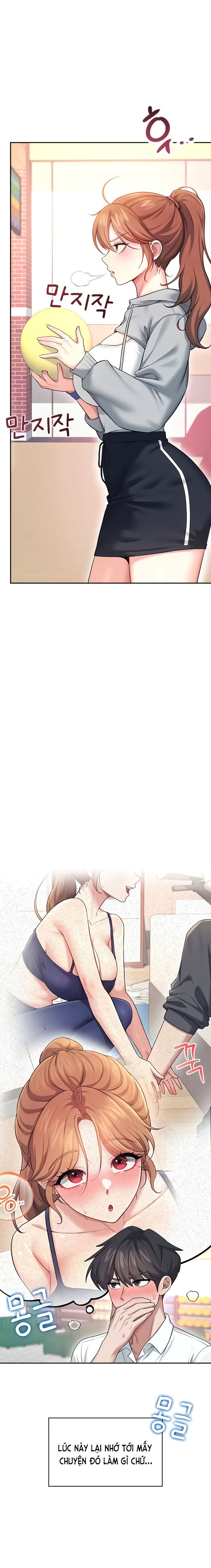 đọc truyện Sextoy Kết Nối Không Dây Chương 44 ảnh 25 tại Thiên Thai Truyện