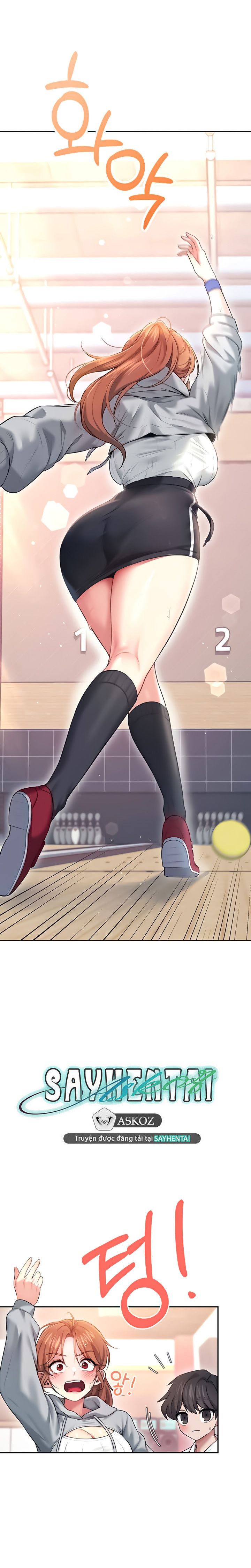 đọc truyện Sextoy Kết Nối Không Dây Chương 44 ảnh 26 tại Thiên Thai Truyện