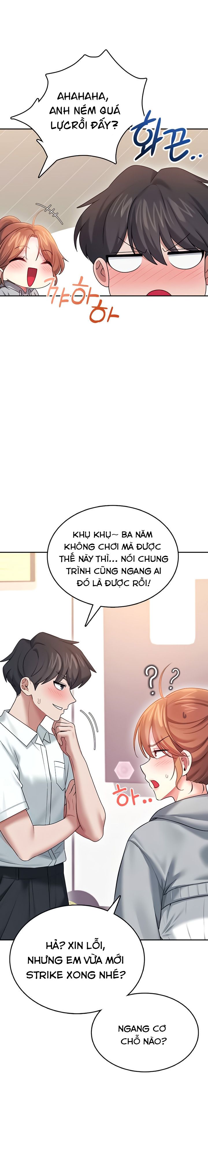 đọc truyện Sextoy Kết Nối Không Dây Chương 44 ảnh 30 tại Thiên Thai Truyện