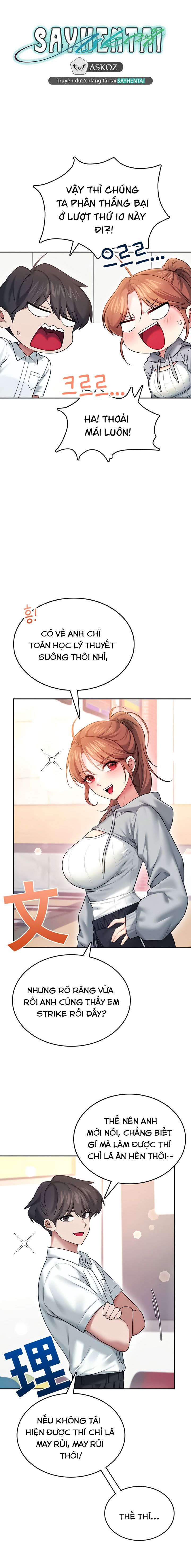 đọc truyện Sextoy Kết Nối Không Dây Chương 44 ảnh 31 tại Thiên Thai Truyện