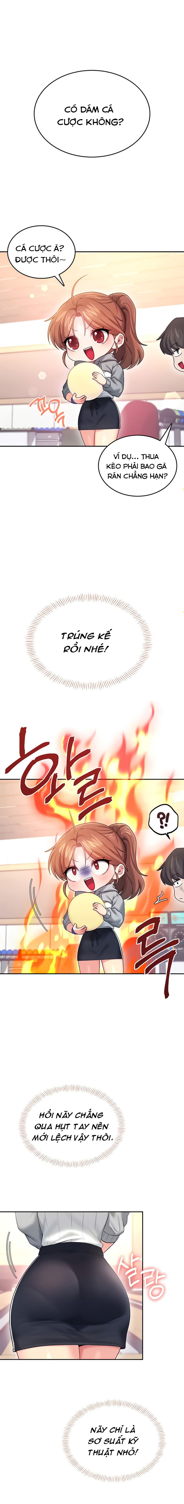 đọc truyện Sextoy Kết Nối Không Dây Chương 44 ảnh 32 tại Thiên Thai Truyện