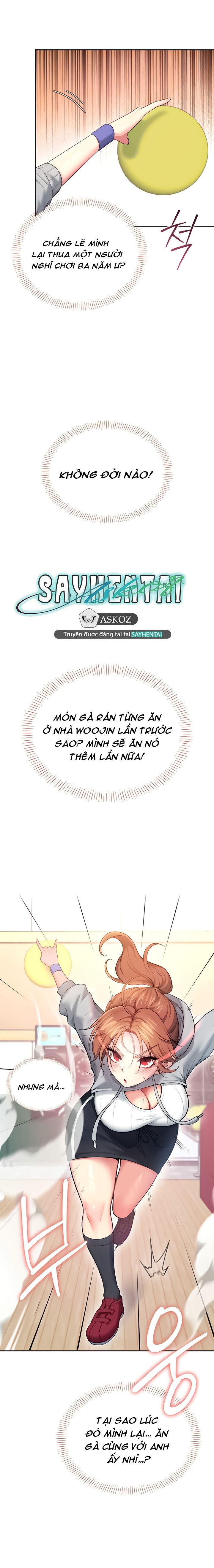 đọc truyện Sextoy Kết Nối Không Dây Chương 44 ảnh 33 tại Thiên Thai Truyện