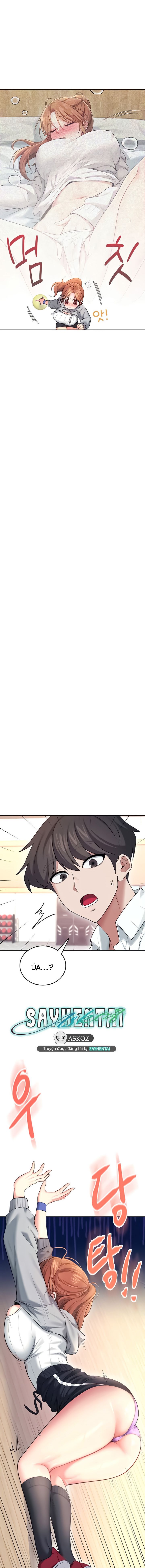 đọc truyện Sextoy Kết Nối Không Dây Chương 44 ảnh 34 tại Thiên Thai Truyện