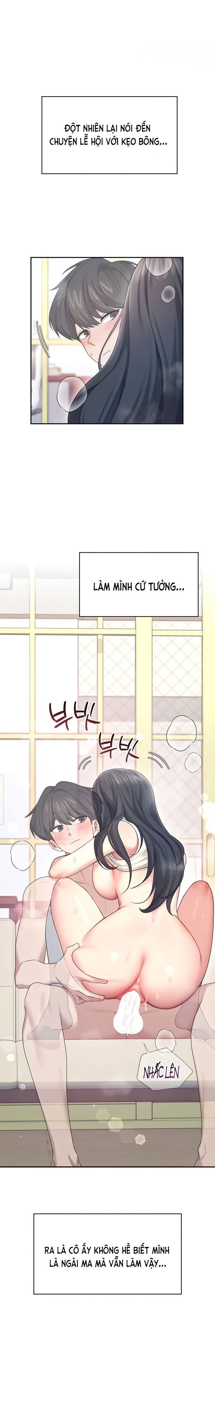 đọc truyện Sextoy Kết Nối Không Dây Chương 44 ảnh 8 tại Thiên Thai Truyện