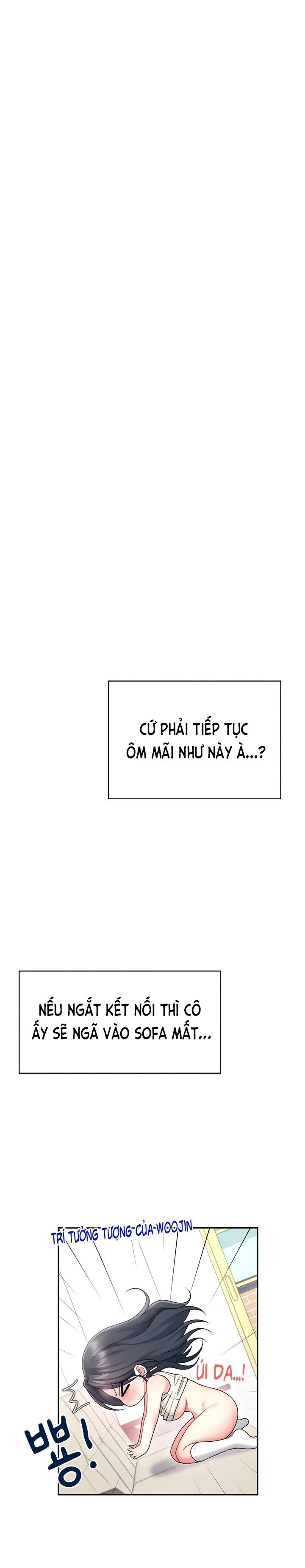 đọc truyện Sextoy Kết Nối Không Dây Chương 44 ảnh 9 tại Thiên Thai Truyện