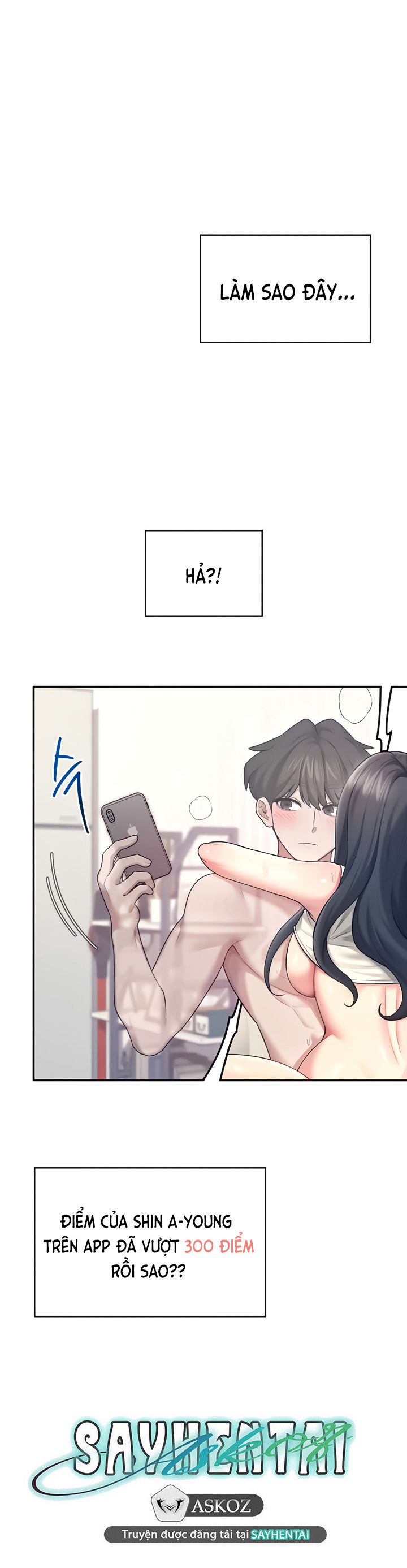 đọc truyện Sextoy Kết Nối Không Dây Chương 44 ảnh 10 tại Thiên Thai Truyện