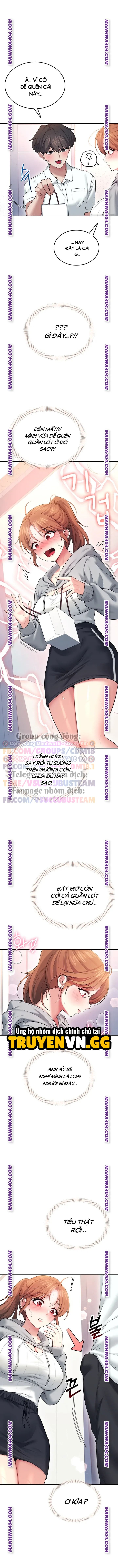 đọc truyện Sextoy Kết Nối Không Dây Chương 45 ảnh 14 tại Thiên Thai Truyện