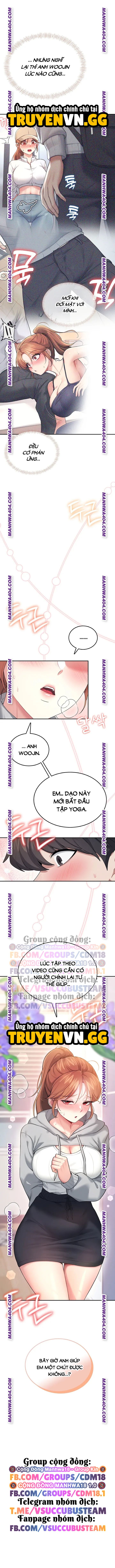 đọc truyện Sextoy Kết Nối Không Dây Chương 45 ảnh 15 tại Thiên Thai Truyện