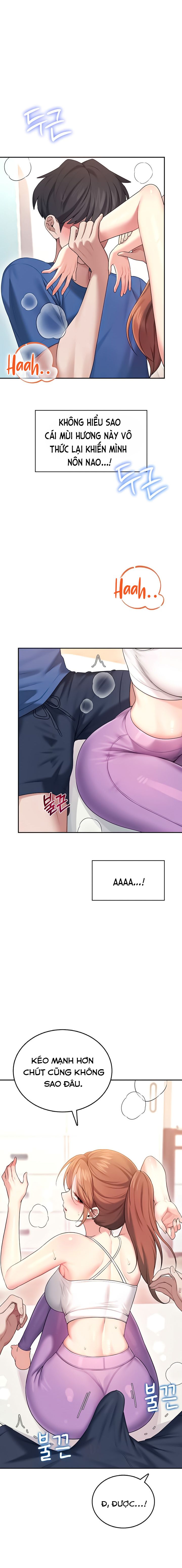 đọc truyện Sextoy Kết Nối Không Dây Chương 46 ảnh 13 tại Thiên Thai Truyện