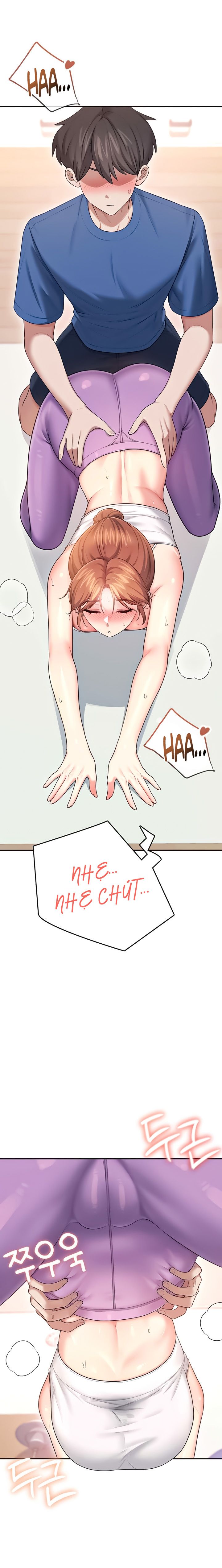 đọc truyện Sextoy Kết Nối Không Dây Chương 46 ảnh 18 tại Thiên Thai Truyện