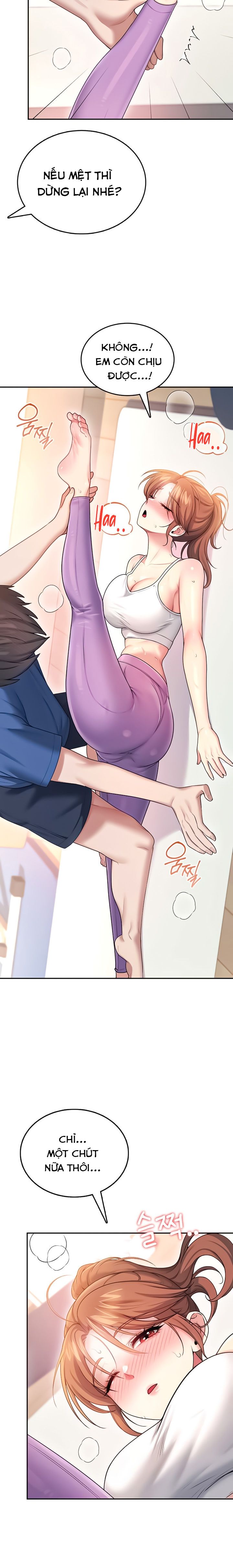 đọc truyện Sextoy Kết Nối Không Dây Chương 46 ảnh 22 tại Thiên Thai Truyện