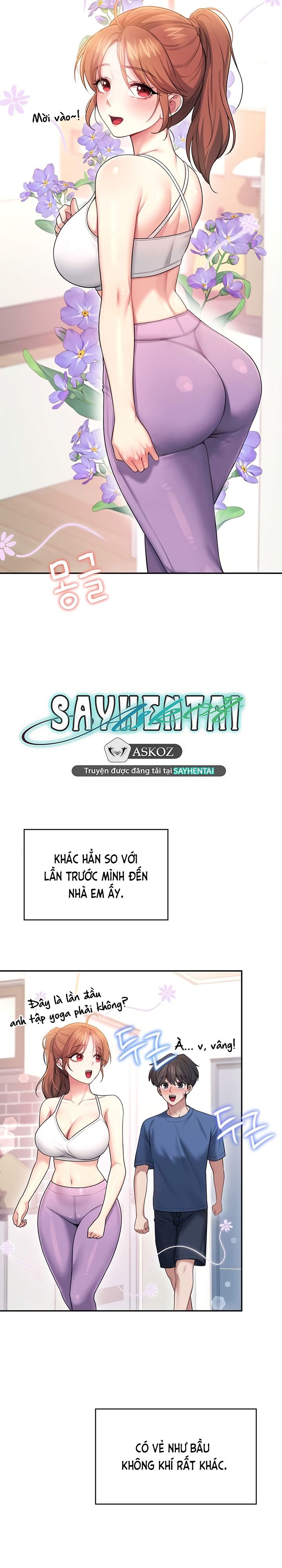 đọc truyện Sextoy Kết Nối Không Dây Chương 46 ảnh 9 tại Thiên Thai Truyện