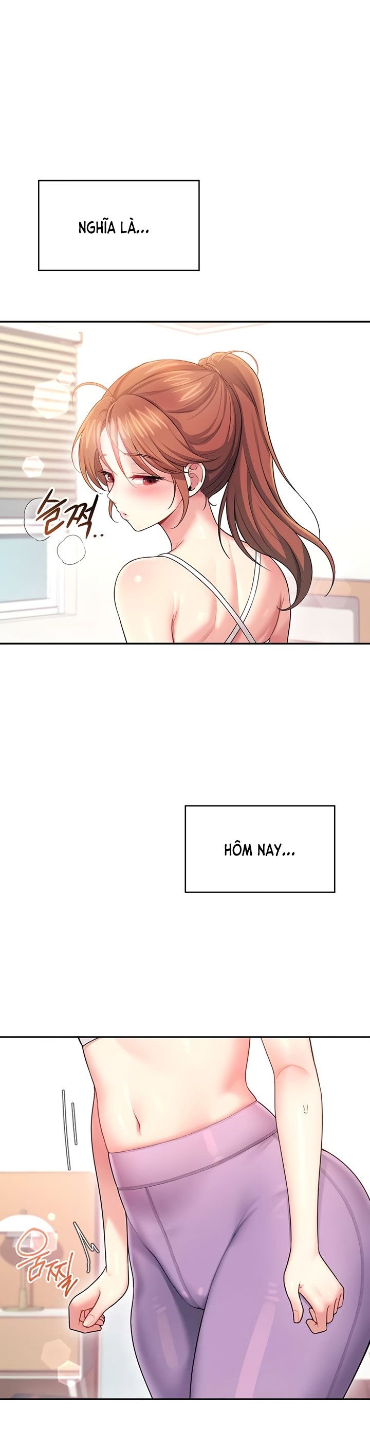 đọc truyện Sextoy Kết Nối Không Dây Chương 46 ảnh 10 tại Thiên Thai Truyện