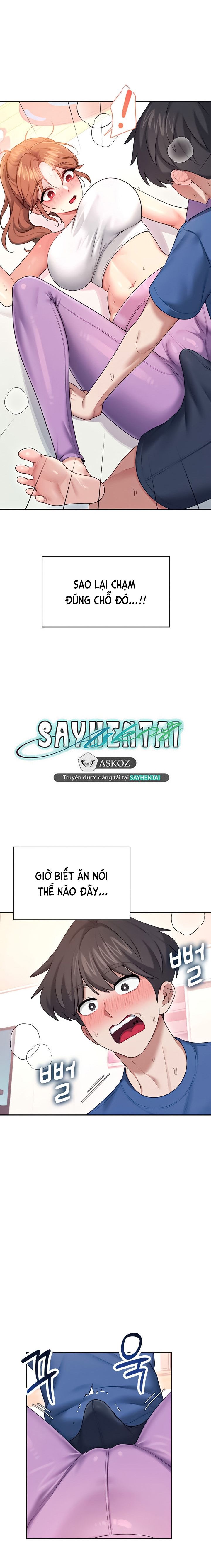 đọc truyện Sextoy Kết Nối Không Dây Chương 47 ảnh 3 tại Thiên Thai Truyện