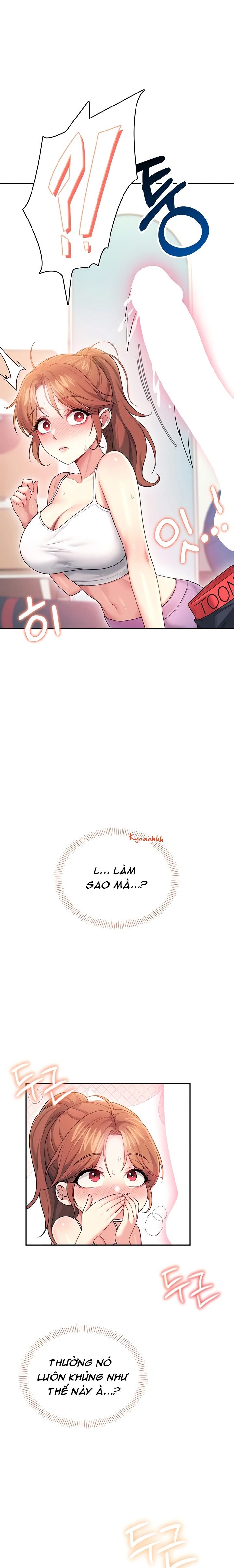 đọc truyện Sextoy Kết Nối Không Dây Chương 47 ảnh 13 tại Thiên Thai Truyện