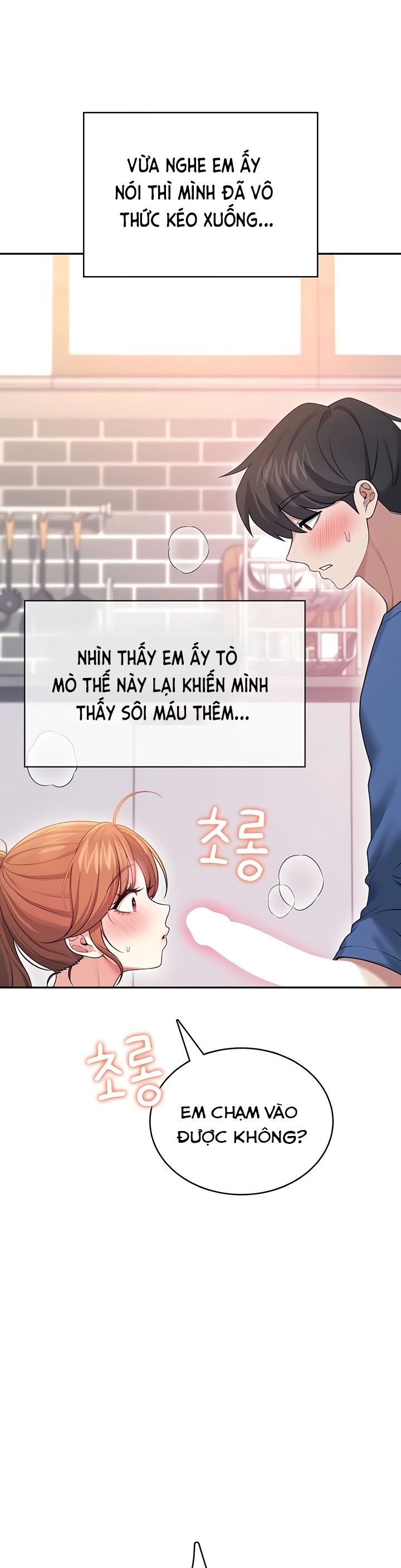 đọc truyện Sextoy Kết Nối Không Dây Chương 47 ảnh 15 tại Thiên Thai Truyện