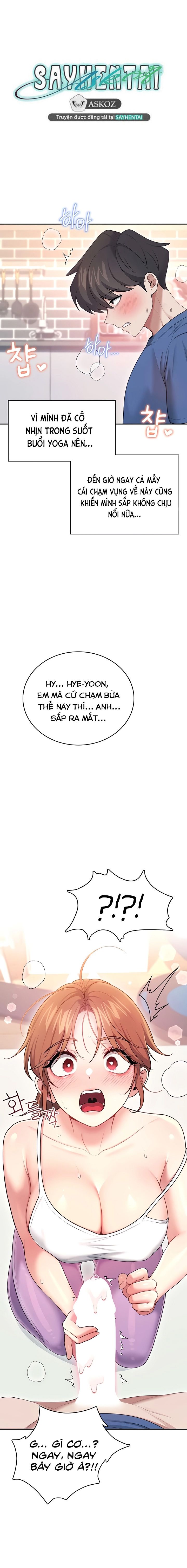 đọc truyện Sextoy Kết Nối Không Dây Chương 47 ảnh 17 tại Thiên Thai Truyện