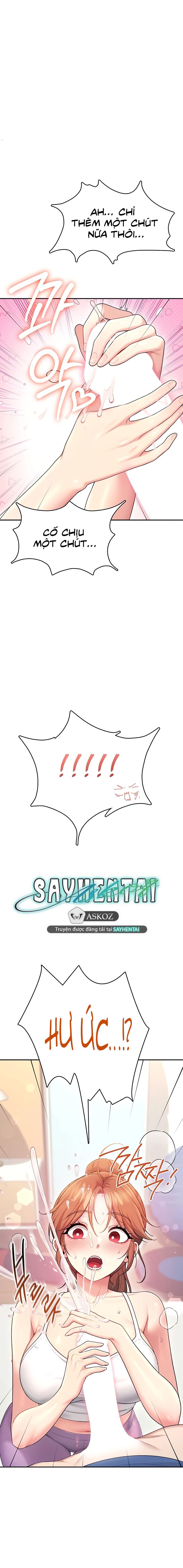 đọc truyện Sextoy Kết Nối Không Dây Chương 47 ảnh 18 tại Thiên Thai Truyện