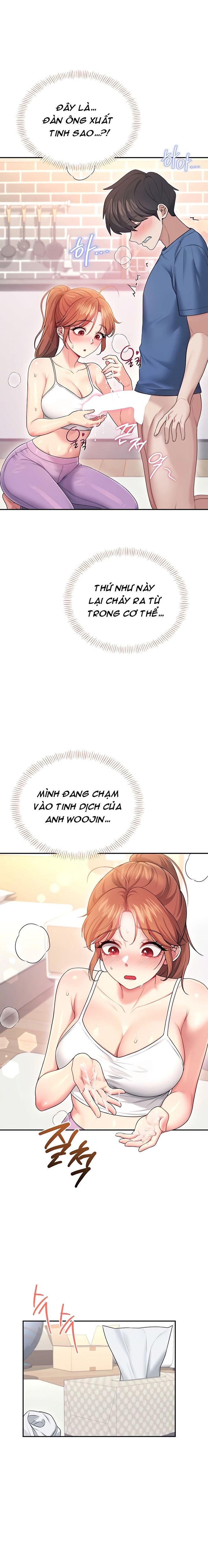 đọc truyện Sextoy Kết Nối Không Dây Chương 47 ảnh 19 tại Thiên Thai Truyện