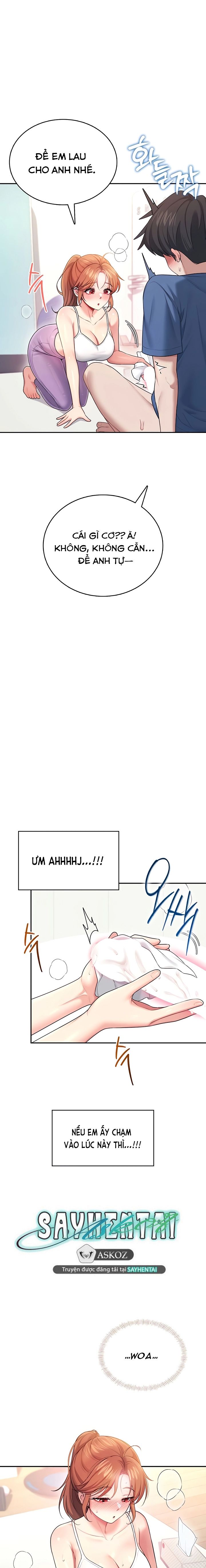 đọc truyện Sextoy Kết Nối Không Dây Chương 47 ảnh 20 tại Thiên Thai Truyện