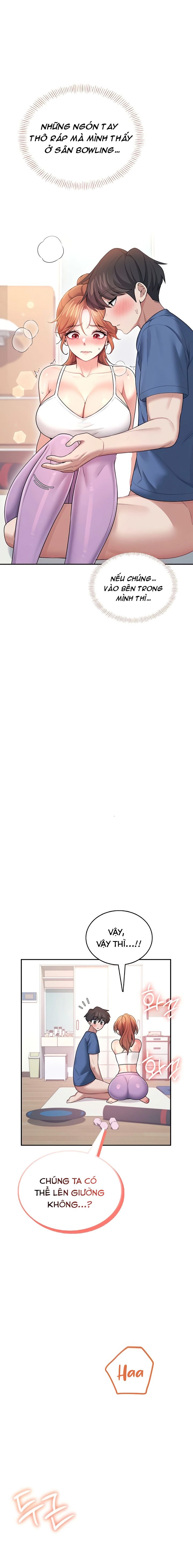 đọc truyện Sextoy Kết Nối Không Dây Chương 47 ảnh 22 tại Thiên Thai Truyện