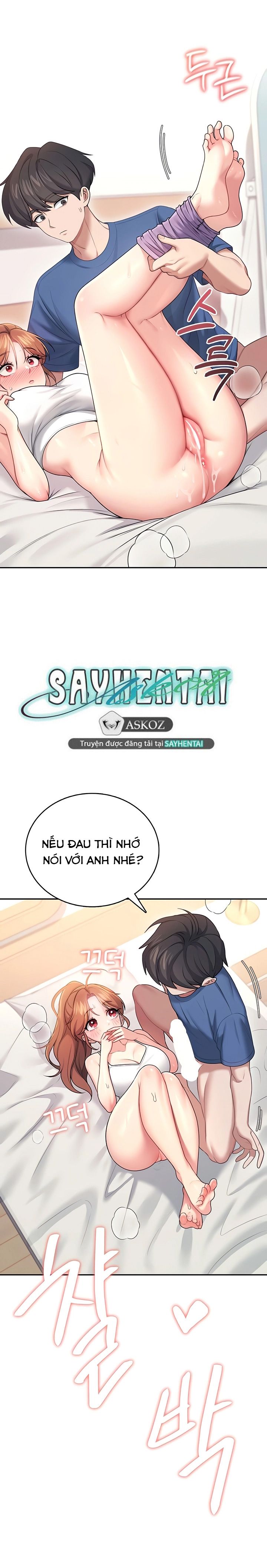 đọc truyện Sextoy Kết Nối Không Dây Chương 47 ảnh 23 tại Thiên Thai Truyện