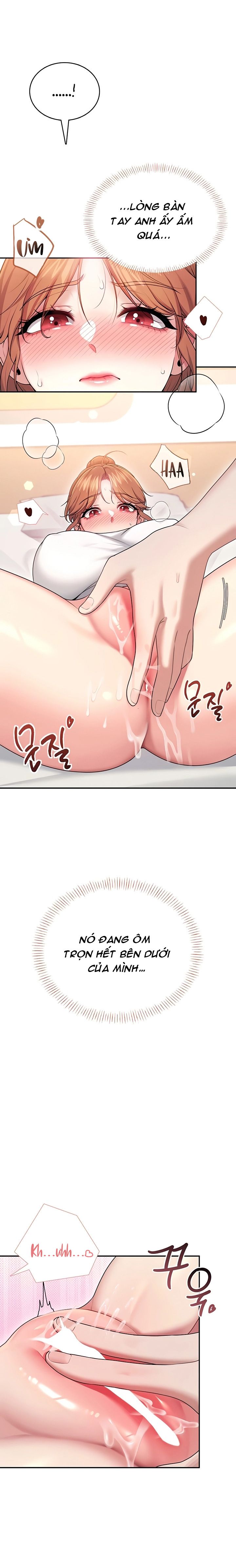 đọc truyện Sextoy Kết Nối Không Dây Chương 47 ảnh 24 tại Thiên Thai Truyện