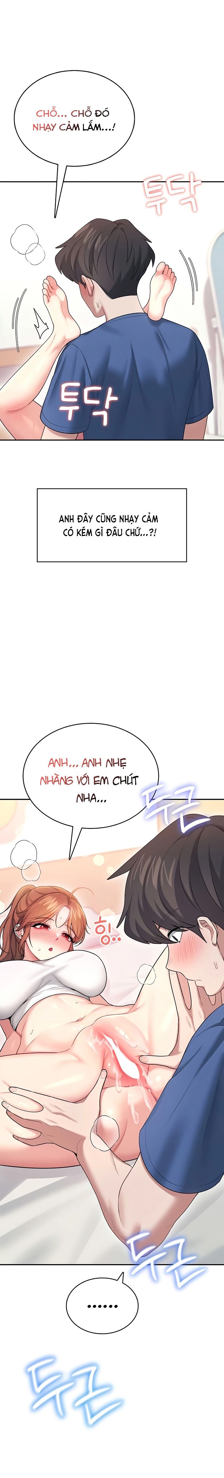 đọc truyện Sextoy Kết Nối Không Dây Chương 47 ảnh 25 tại Thiên Thai Truyện