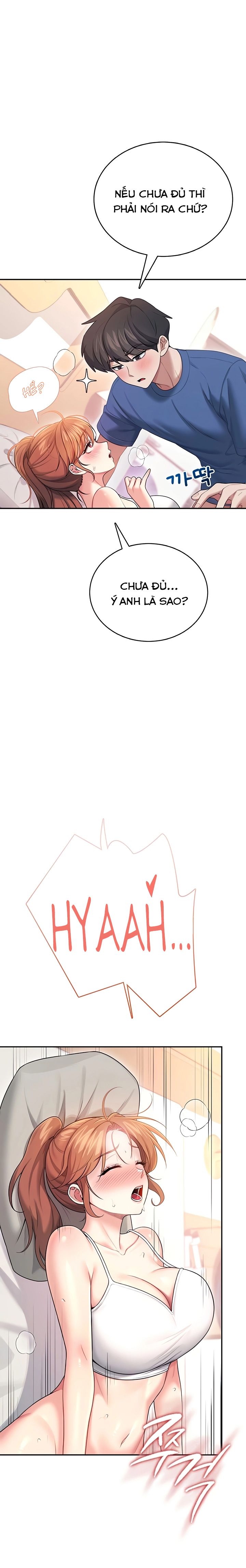 đọc truyện Sextoy Kết Nối Không Dây Chương 47 ảnh 29 tại Thiên Thai Truyện