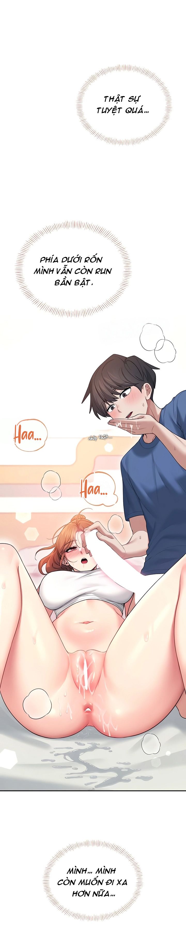 đọc truyện Sextoy Kết Nối Không Dây Chương 47 ảnh 32 tại Thiên Thai Truyện