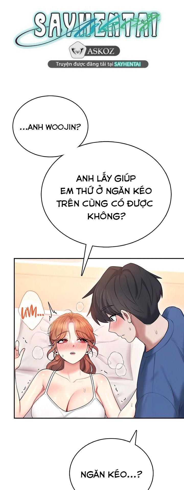 đọc truyện Sextoy Kết Nối Không Dây Chương 47 ảnh 33 tại Thiên Thai Truyện