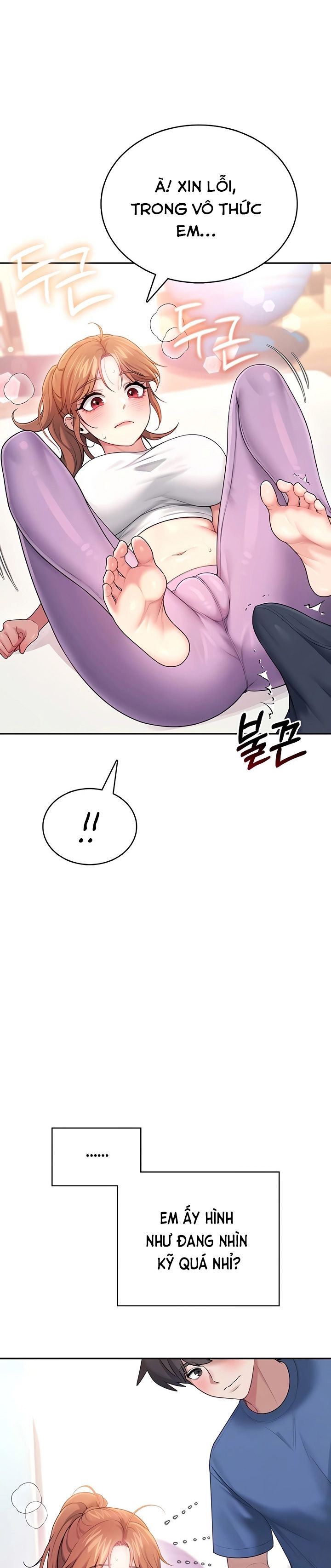 đọc truyện Sextoy Kết Nối Không Dây Chương 47 ảnh 8 tại Thiên Thai Truyện