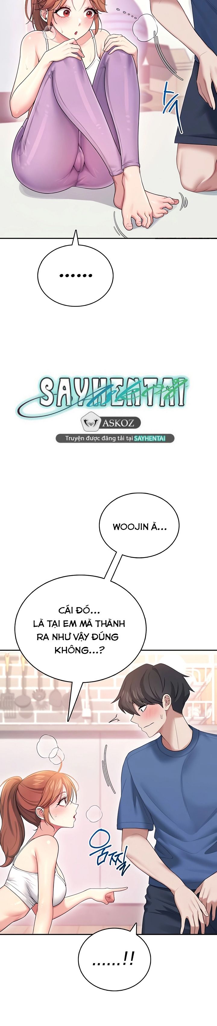 đọc truyện Sextoy Kết Nối Không Dây Chương 47 ảnh 9 tại Thiên Thai Truyện