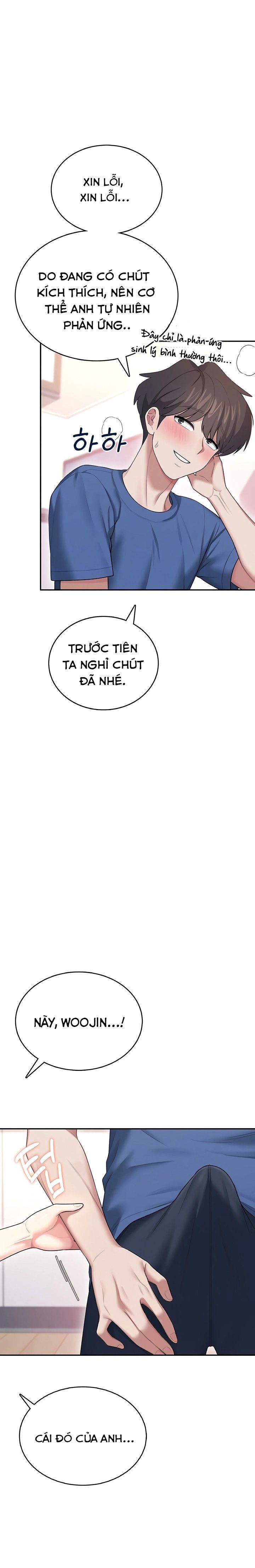 đọc truyện Sextoy Kết Nối Không Dây Chương 47 ảnh 10 tại Thiên Thai Truyện