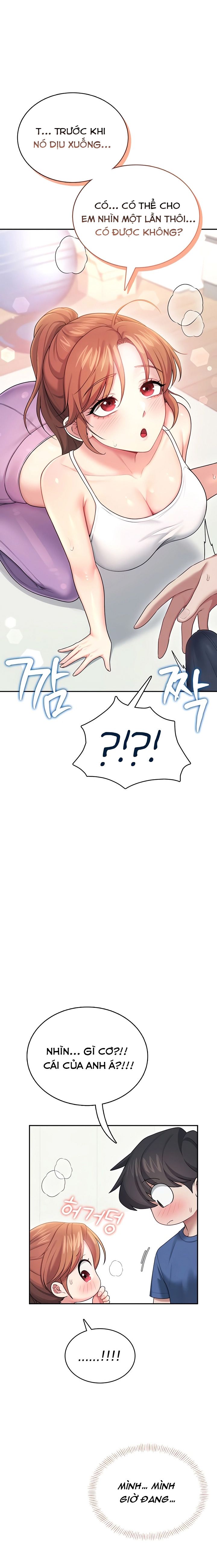 đọc truyện Sextoy Kết Nối Không Dây Chương 47 ảnh 11 tại Thiên Thai Truyện