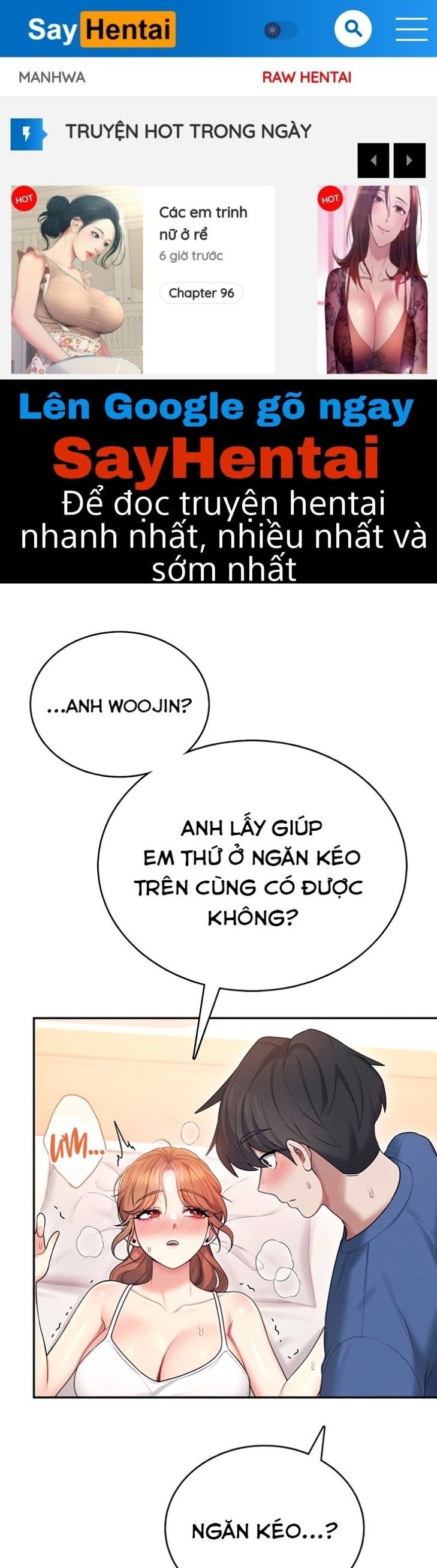 đọc truyện Sextoy Kết Nối Không Dây Chương 48 ảnh 2 tại Thiên Thai Truyện