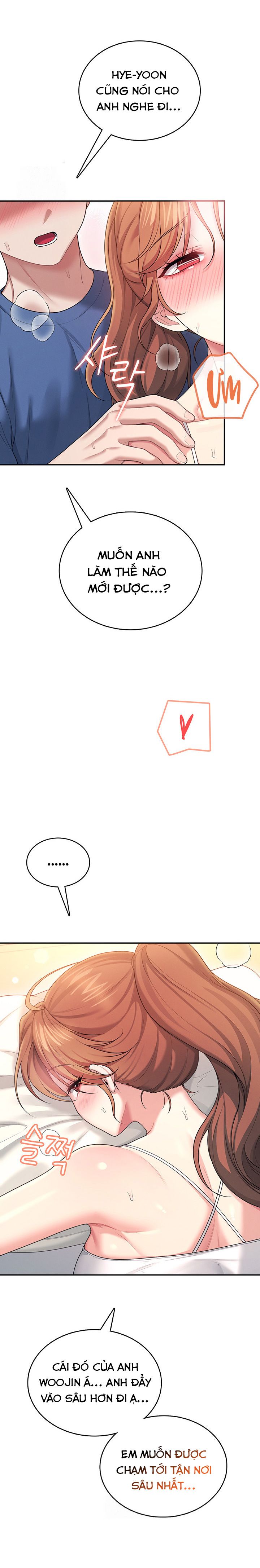 đọc truyện Sextoy Kết Nối Không Dây Chương 48 ảnh 12 tại Thiên Thai Truyện