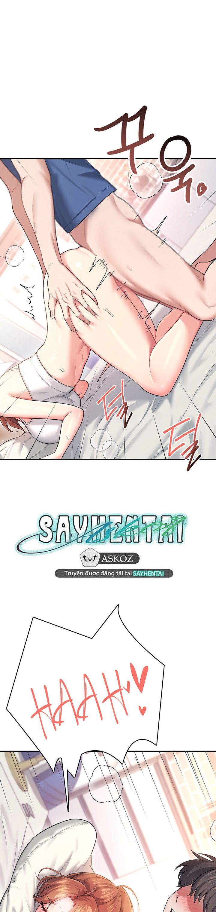 đọc truyện Sextoy Kết Nối Không Dây Chương 48 ảnh 13 tại Thiên Thai Truyện