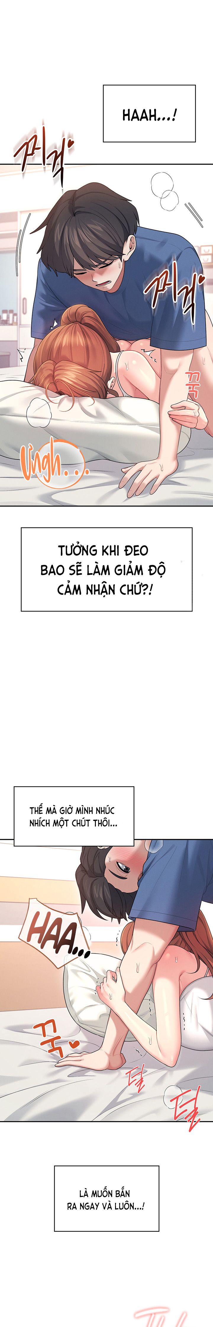 đọc truyện Sextoy Kết Nối Không Dây Chương 48 ảnh 19 tại Thiên Thai Truyện