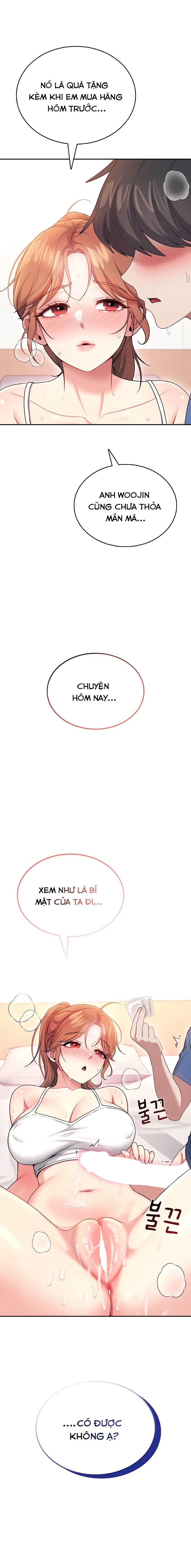 đọc truyện Sextoy Kết Nối Không Dây Chương 48 ảnh 4 tại Thiên Thai Truyện